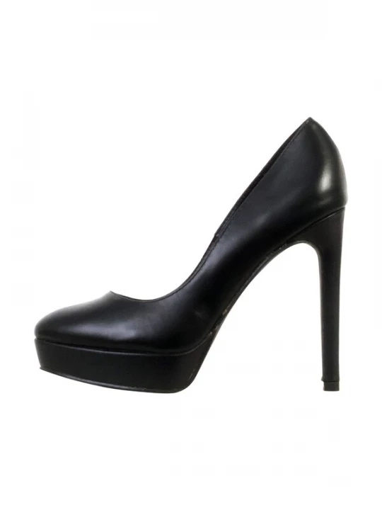 Foto van product Super Mode Pumps zwart