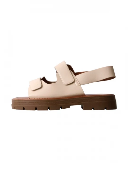Foto van product Super Mode Sandaal beige