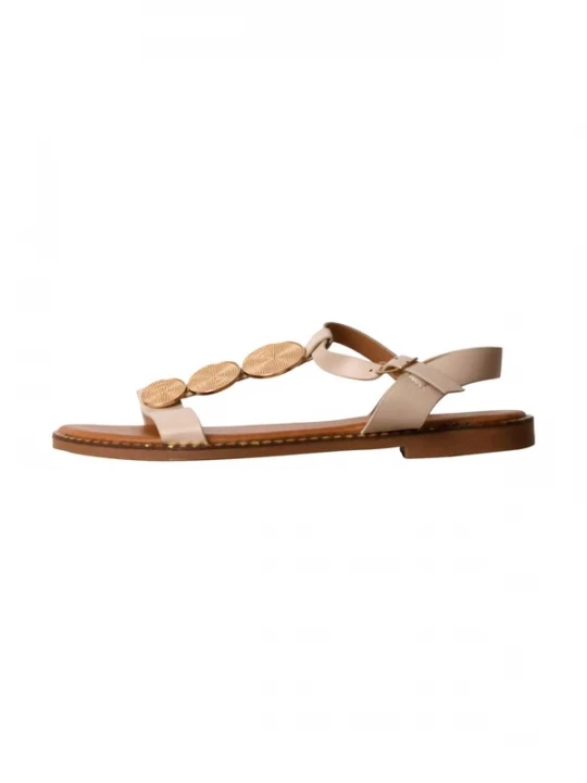 Foto van product Super Mode Sandaal beige