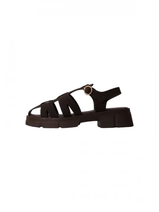 Foto van product Super Mode Sandalen bruin