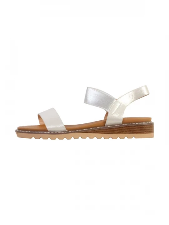 Foto van product Super Mode Sandalen grijs
