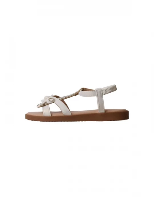 Foto van product Super Mode Sandalen wit