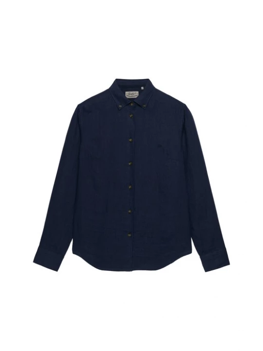 Foto van product Superdry & Co Blouse marine