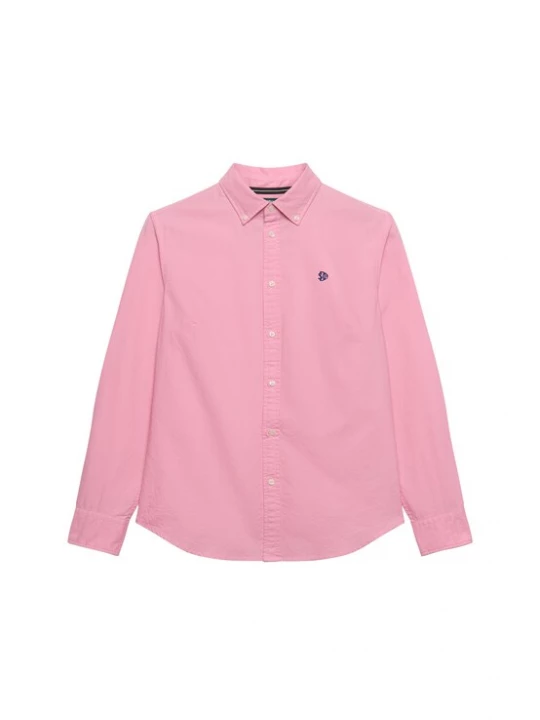 Foto van product Superdry & Co Blouse 'Oxford' pink