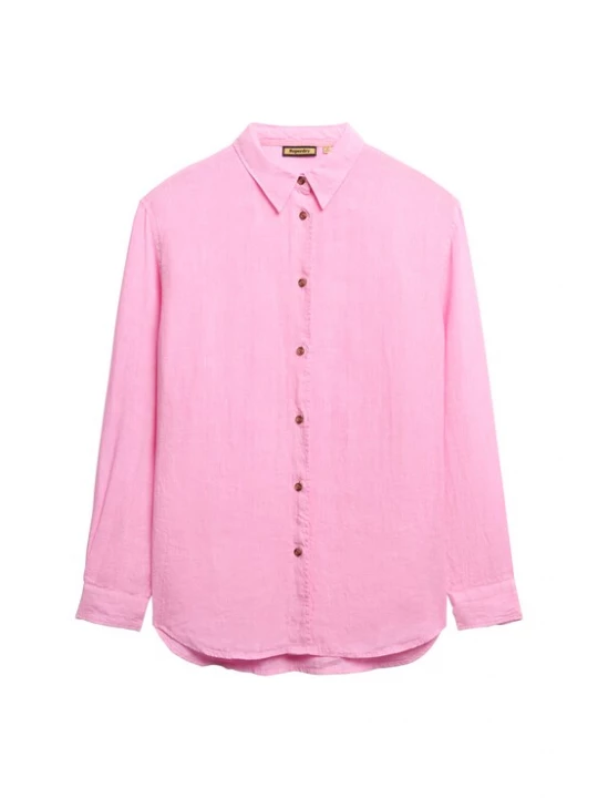 Foto van product Superdry & Co Blouse pink