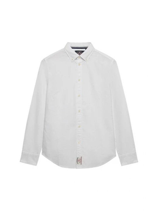 Foto van product Superdry & Co Blouse wit
