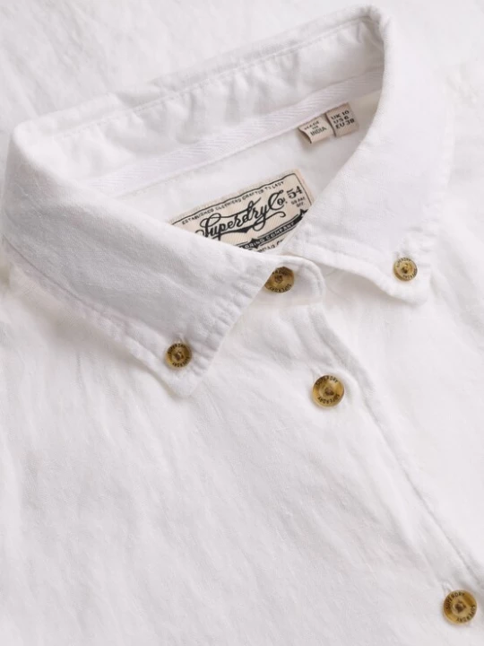 Foto van product Superdry & Co Blouse wit