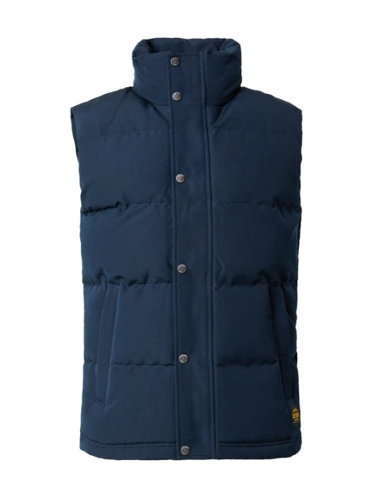 Foto van product Superdry & Co Bodywarmer 'Everest' marine