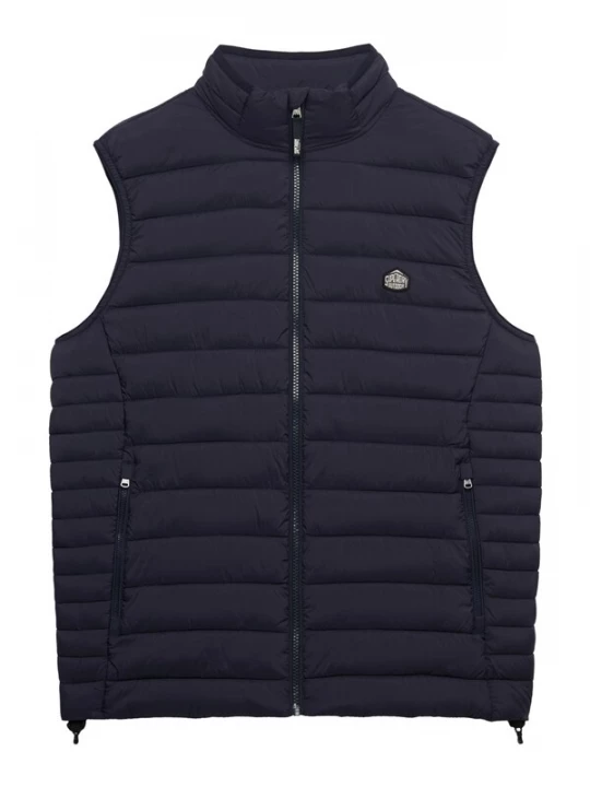 Foto van product Superdry & Co Bodywarmer 'Fuji Lite' marine