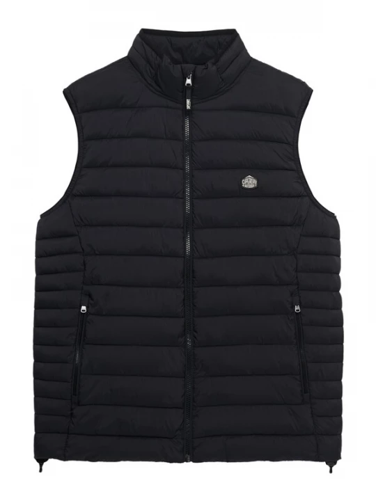 Foto van product Superdry & Co Bodywarmer 'Fuji Lite' zwart