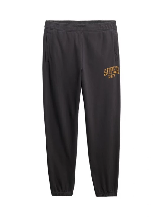 Foto van product Superdry & Co Broek 'Athletic Essentials' sand / marine