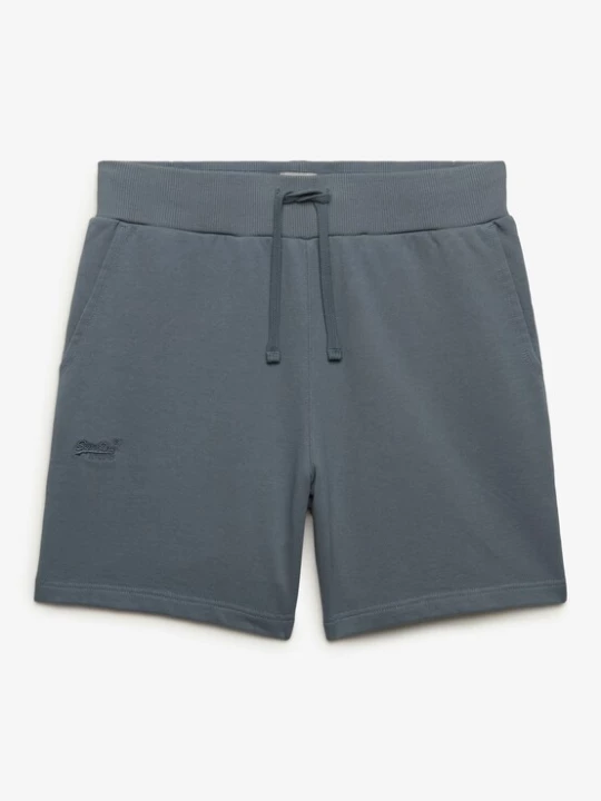 Foto van product Superdry & Co Broek basaltgrijs