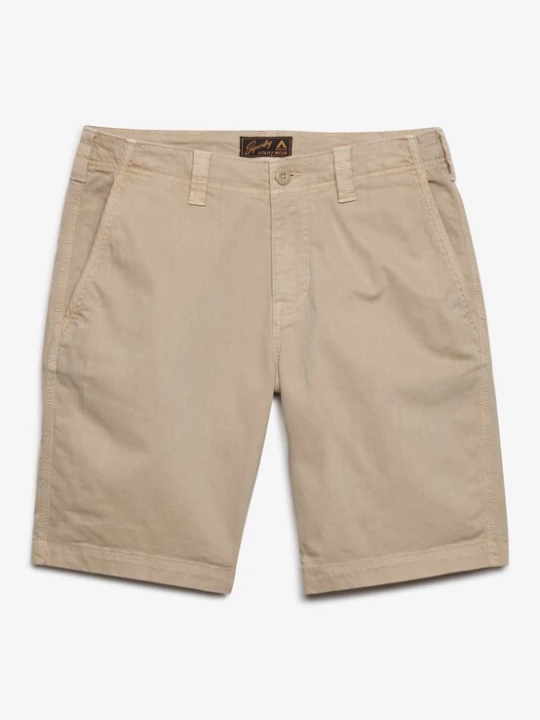 Foto van product Superdry & Co Broek beige