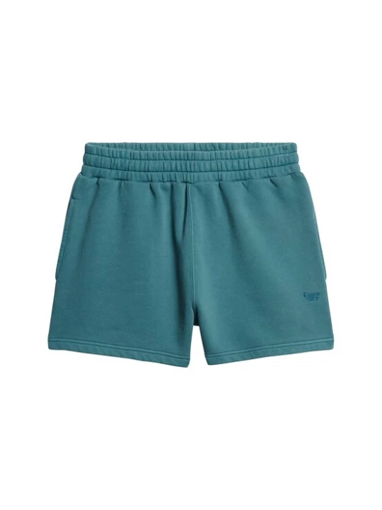 Foto van product Superdry & Co Broek blauw / zwart
