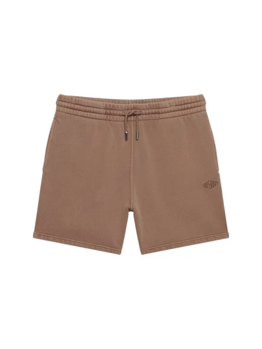 Foto van product Superdry & Co Broek brokaat