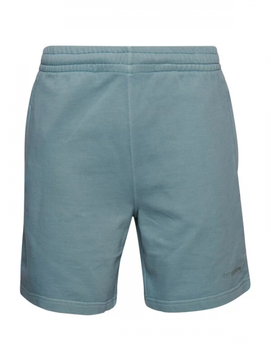Foto van product Superdry & Co Broek 'CODE ESSENTIAL' smoky blue
