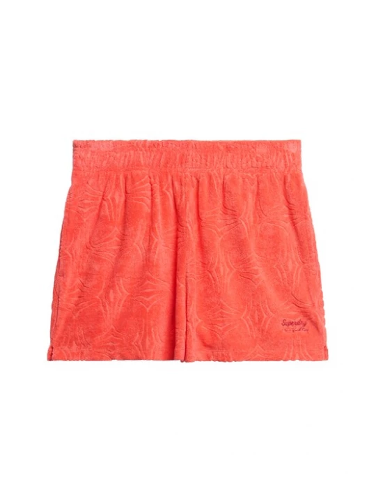 Foto van product Superdry & Co Broek 'Country Club' koraal