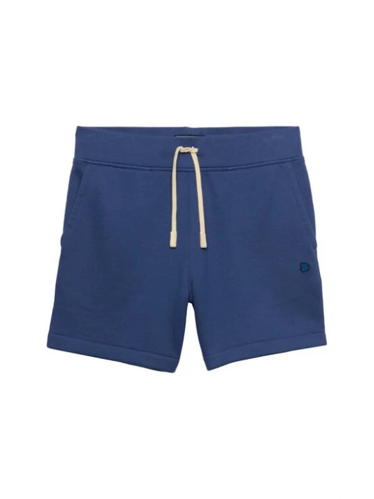 Foto van product Superdry & Co Broek donkerblauw