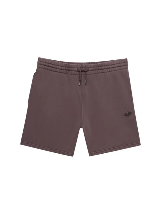 Foto van product Superdry & Co Broek donkergrijs