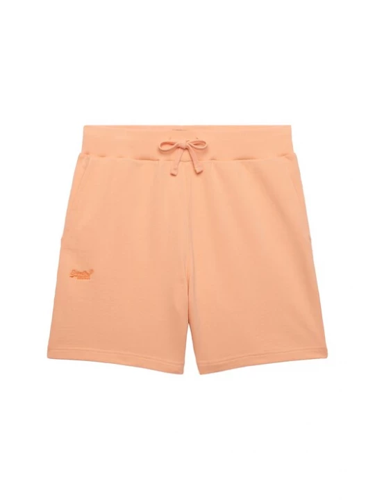 Foto van product Superdry & Co Broek 'Essential' abrikoos