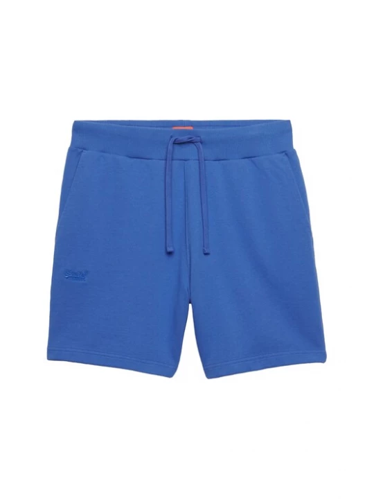 Foto van product Superdry & Co Broek 'Essential Classic' blauw