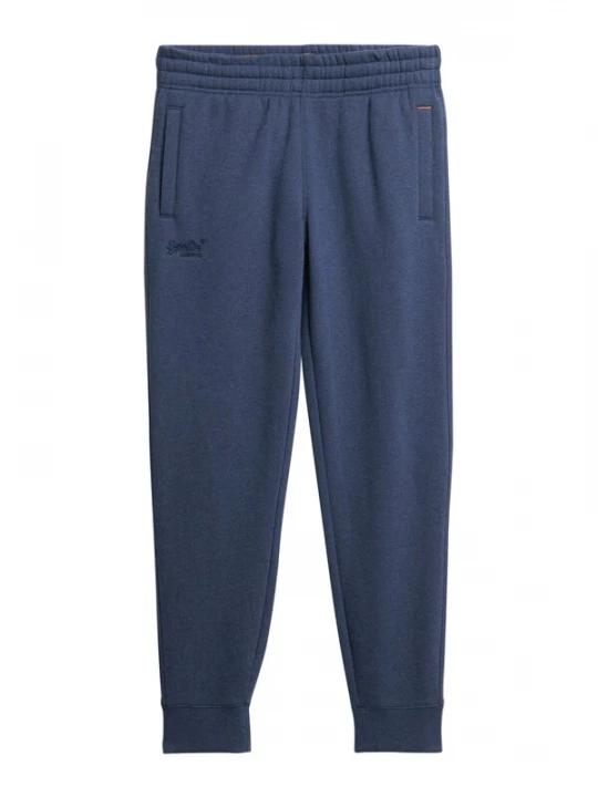Foto van product Superdry & Co Broek 'Essential' enziaan
