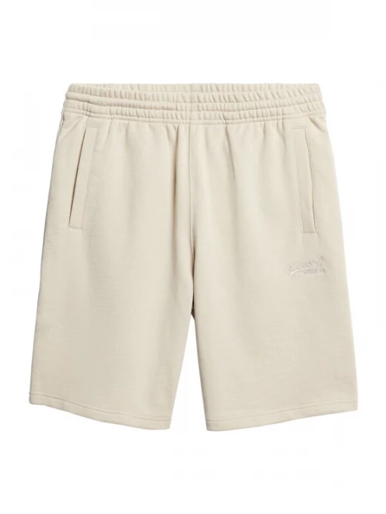 Foto van product Superdry & Co Broek 'Essential' ivoor