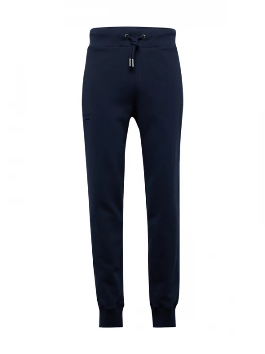 Foto van product Superdry & Co Broek 'Essential' navy