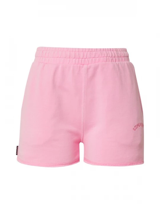 Foto van product Superdry & Co Broek 'Essential' rosa