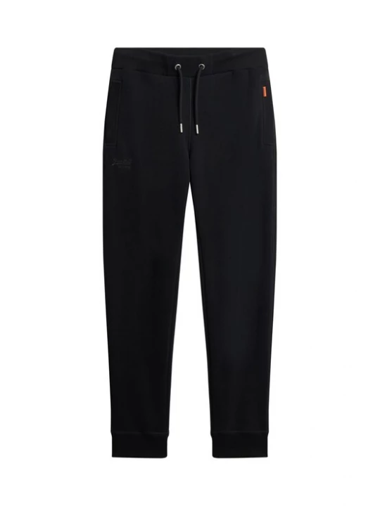 Foto van product Superdry & Co Broek 'Essential' zwart