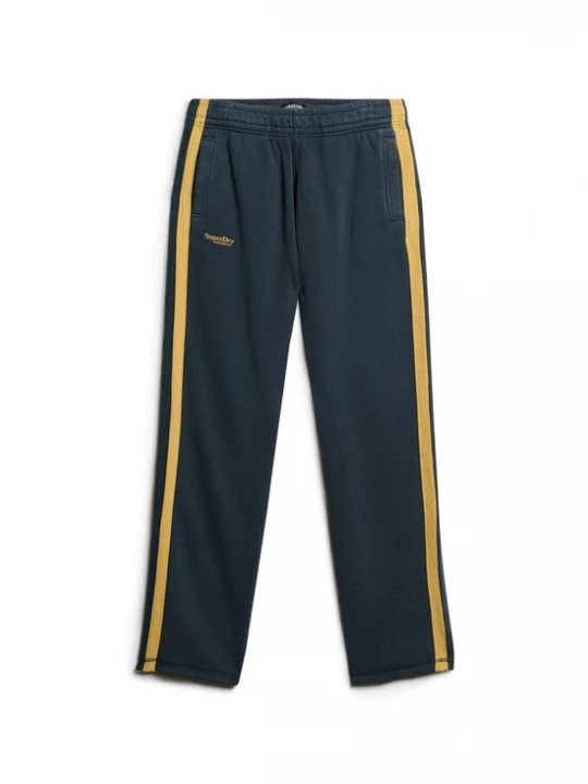 Foto van product Superdry & Co Broek geel / spar