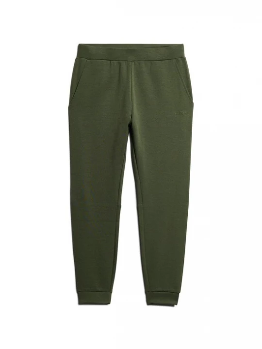 Foto van product Superdry & Co Broek groen