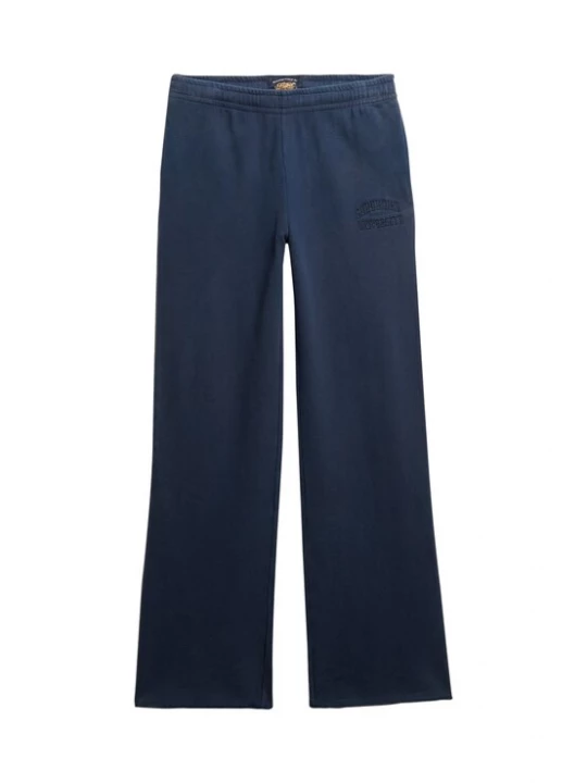 Foto van product Superdry & Co Broek marine