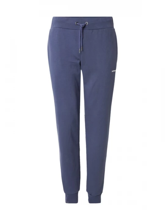 Foto van product Superdry & Co Broek marine