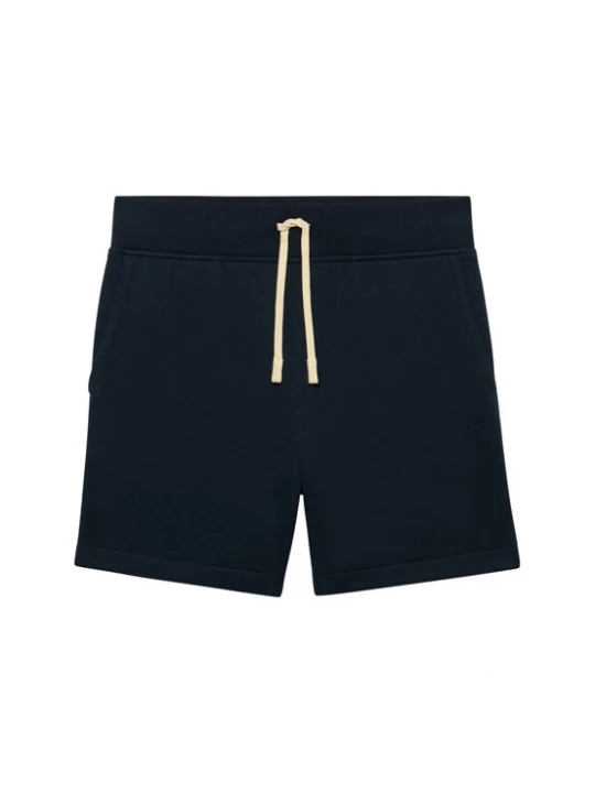 Foto van product Superdry & Co Broek marine / donkergrijs