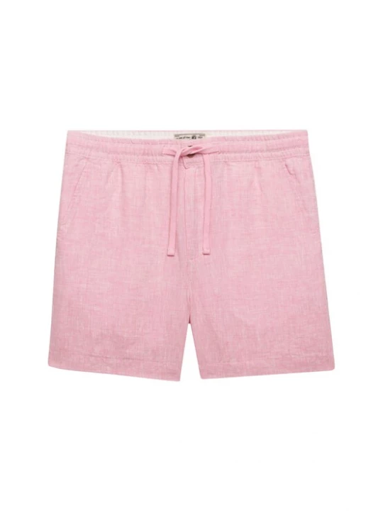 Foto van product Superdry & Co Broek 'Merchant Store' oudroze