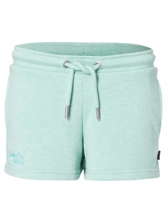 Foto van product Superdry & Co Broek mintgroen