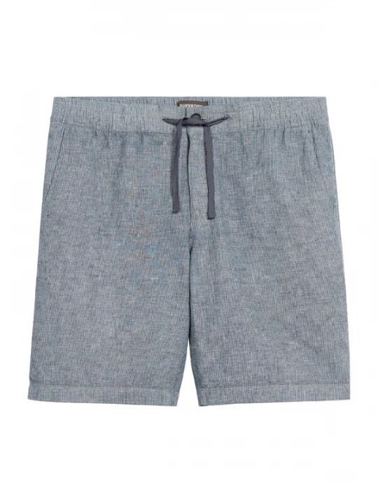 Foto van product Superdry & Co Broek navy