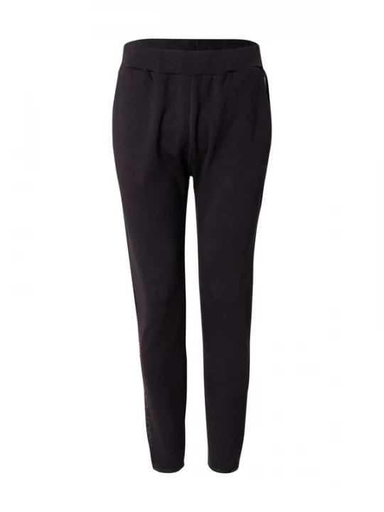 Foto van product Superdry & Co Broek oranje / zwart
