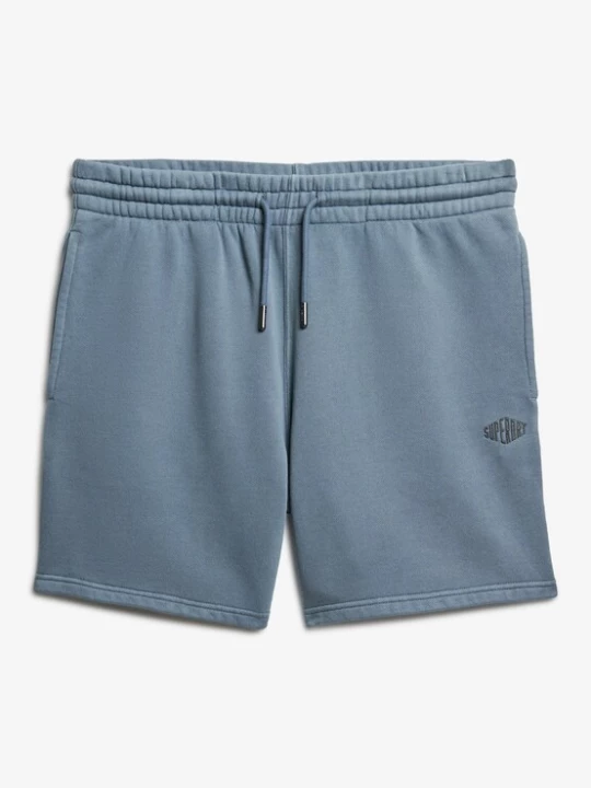 Foto van product Superdry & Co Broek smoky blue