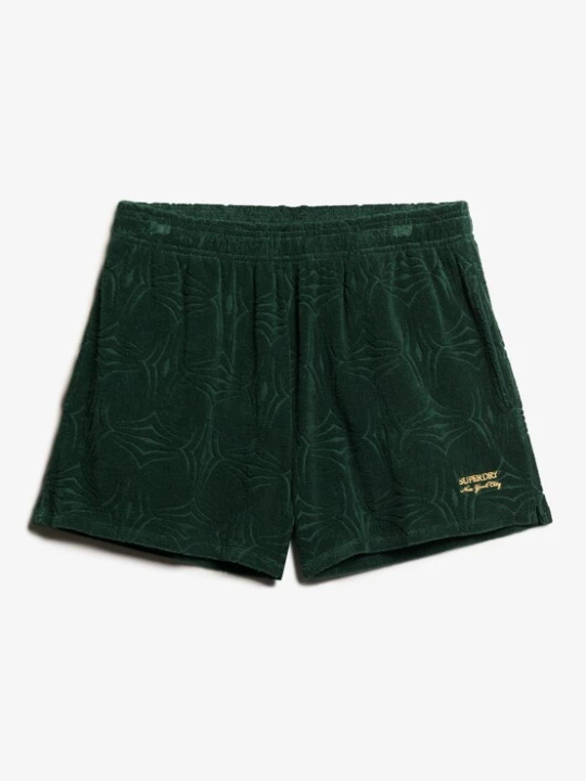 Foto van product Superdry & Co Broek spar