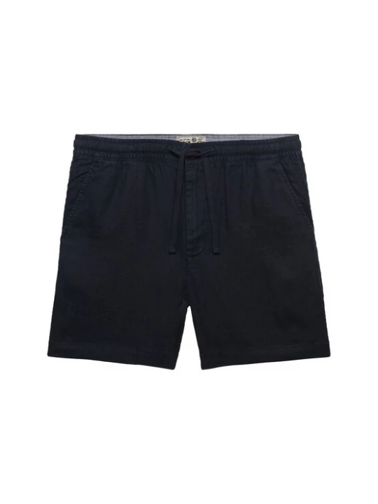 Foto van product Superdry & Co Broek 'The Merchant Store' marine