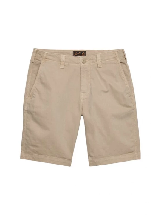 Foto van product Superdry & Co Broek 'Utility' beige