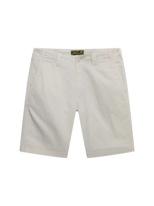 Foto van product Superdry & Co Broek 'Utility' crème
