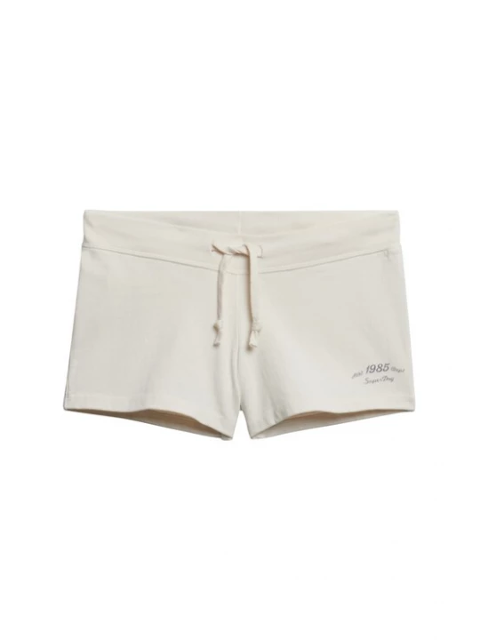 Foto van product Superdry & Co Broek wit