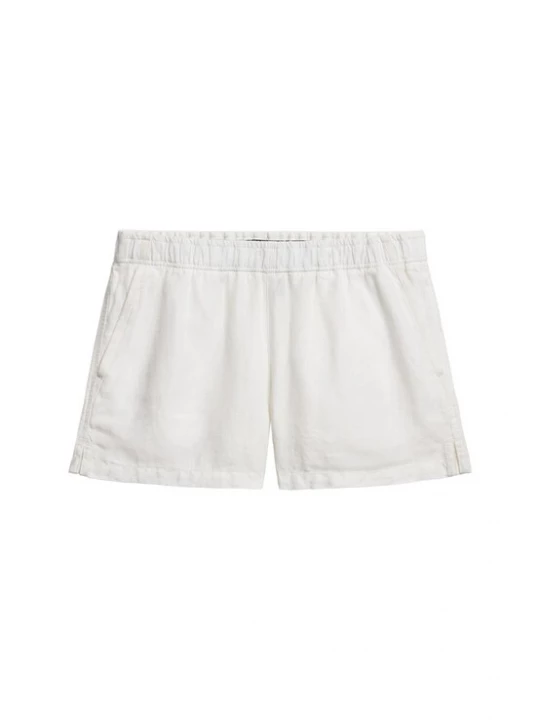 Foto van product Superdry & Co Broek wit