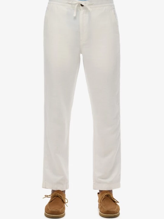 Foto van product Superdry & Co Broek wit