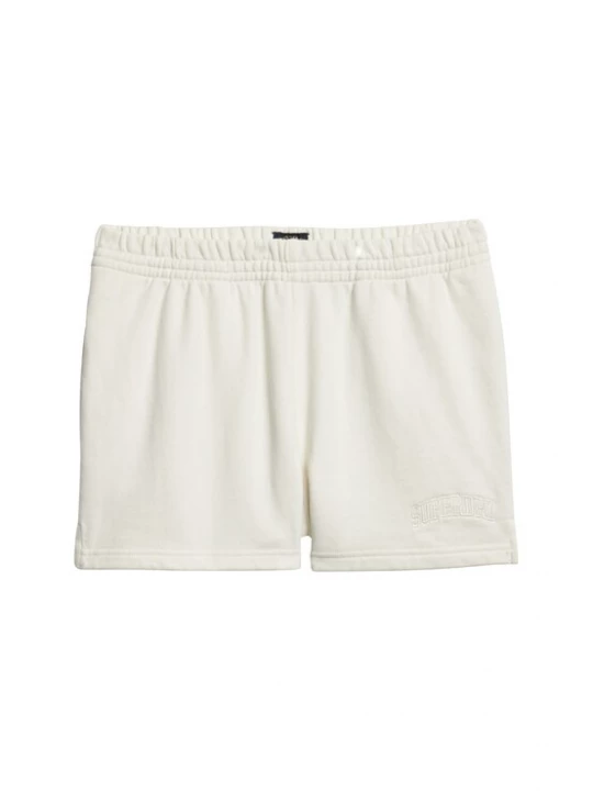 Foto van product Superdry & Co Broek wit