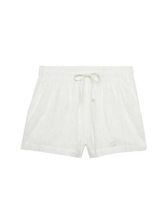 Foto van product Superdry & Co Broek wolwit