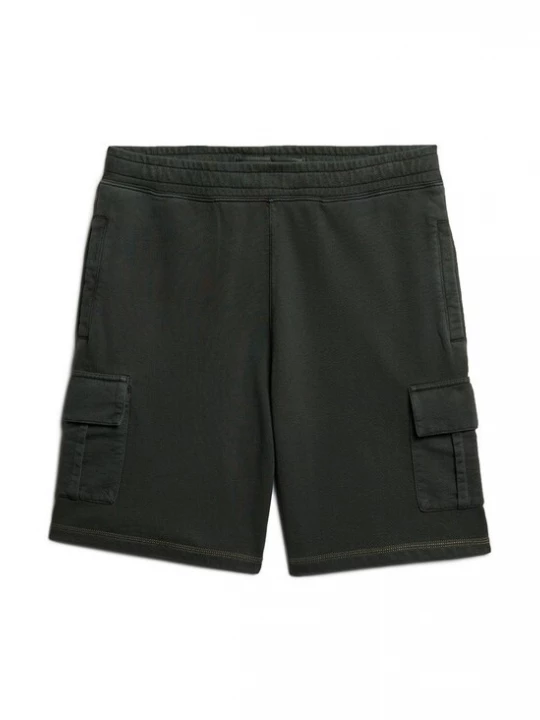 Foto van product Superdry & Co Cargobroek antraciet / donkergrijs